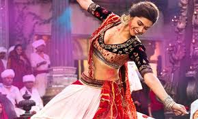 Bollywood Dancing is Popular Amongst Beginners