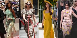 Trendy Celebrity Dresses for All Occasions